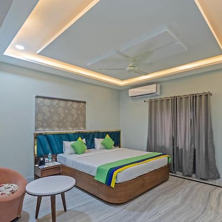 Itsy Hotels Greenland Jungle View بوهفانيشفار المظهر الخارجي الصورة