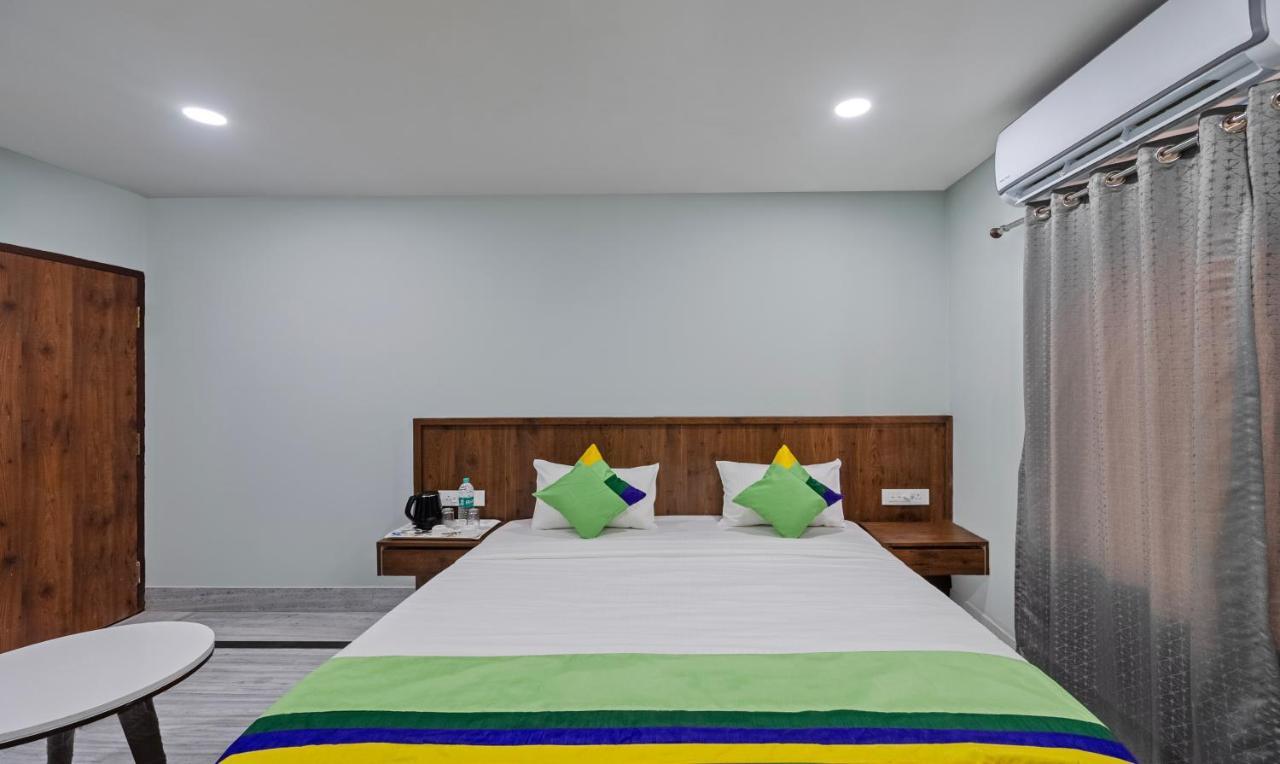 Itsy Hotels Greenland Jungle View بوهفانيشفار المظهر الخارجي الصورة