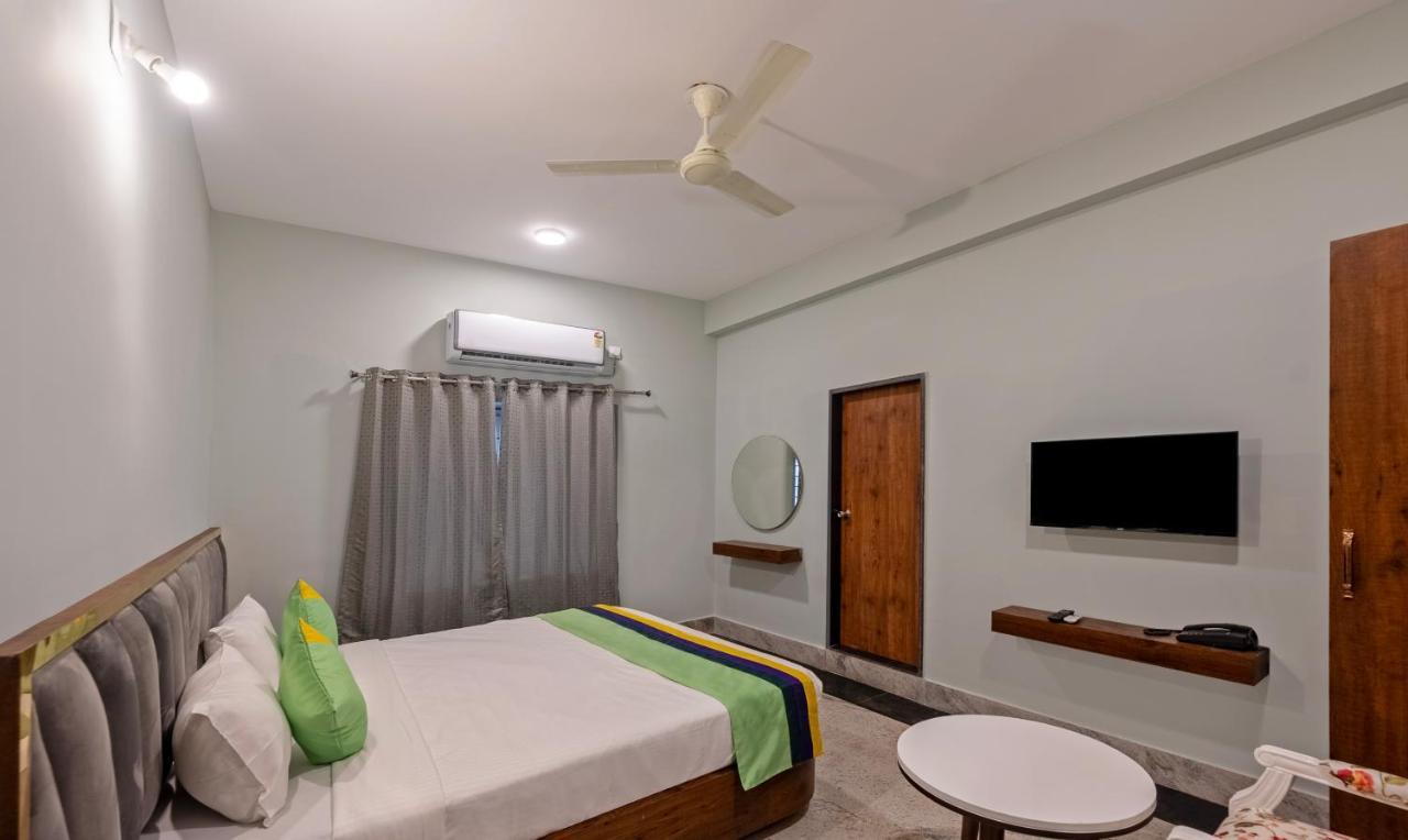 Itsy Hotels Greenland Jungle View بوهفانيشفار المظهر الخارجي الصورة