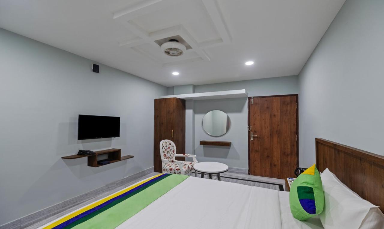 Itsy Hotels Greenland Jungle View بوهفانيشفار المظهر الخارجي الصورة