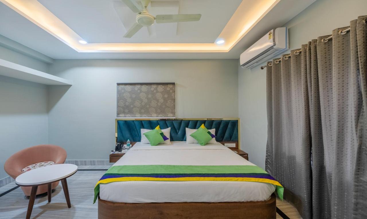 Itsy Hotels Greenland Jungle View بوهفانيشفار المظهر الخارجي الصورة