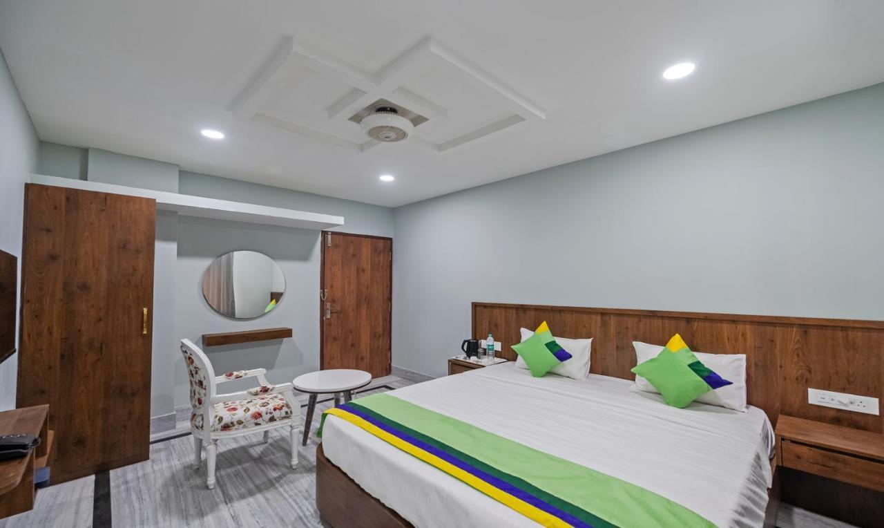 Itsy Hotels Greenland Jungle View بوهفانيشفار المظهر الخارجي الصورة
