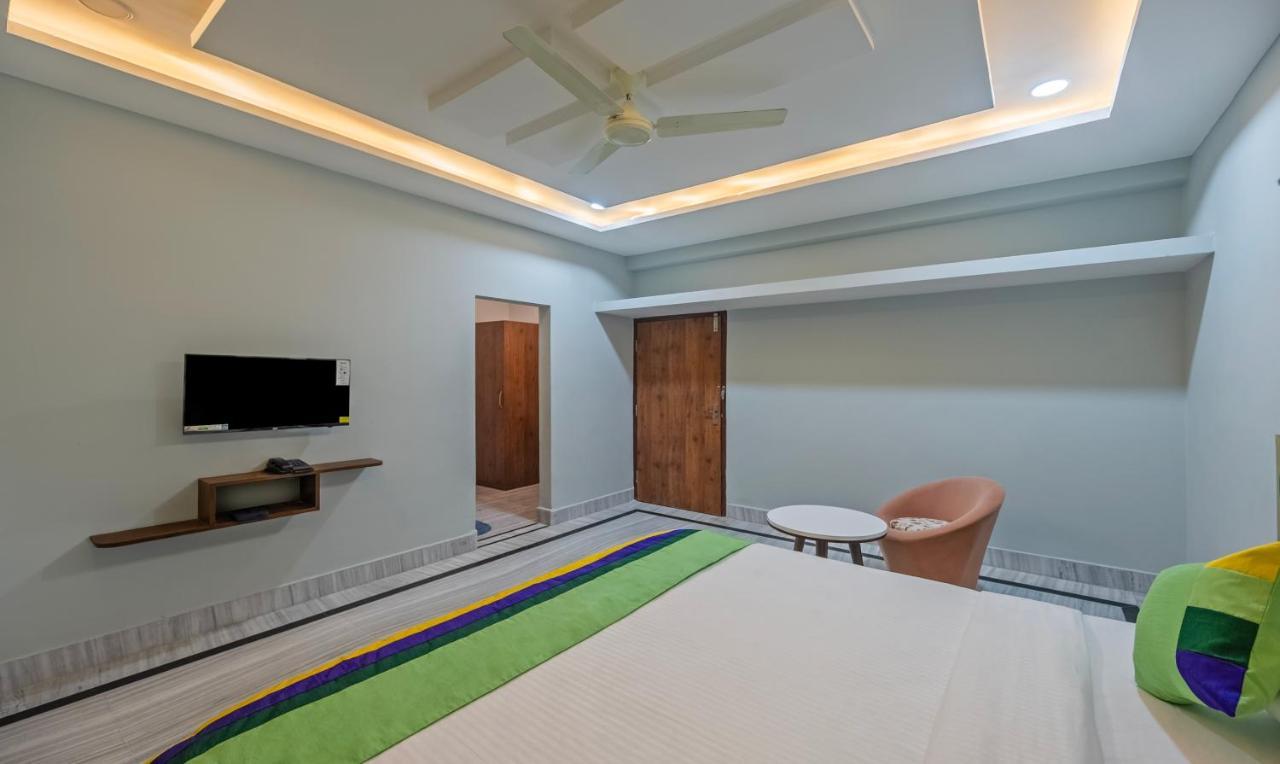 Itsy Hotels Greenland Jungle View بوهفانيشفار المظهر الخارجي الصورة
