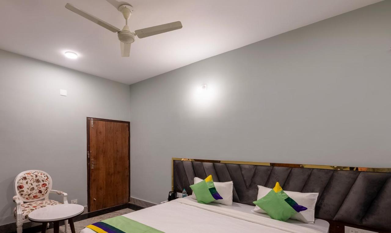 Itsy Hotels Greenland Jungle View بوهفانيشفار المظهر الخارجي الصورة