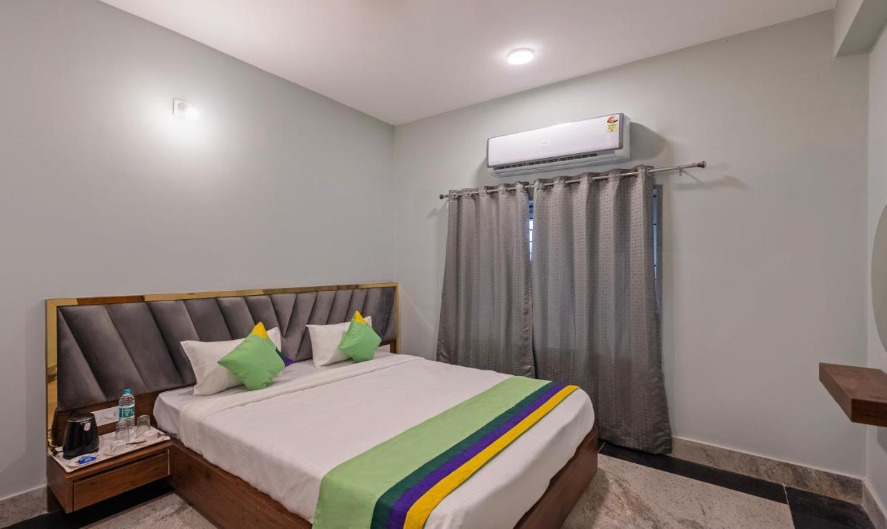 Itsy Hotels Greenland Jungle View بوهفانيشفار المظهر الخارجي الصورة